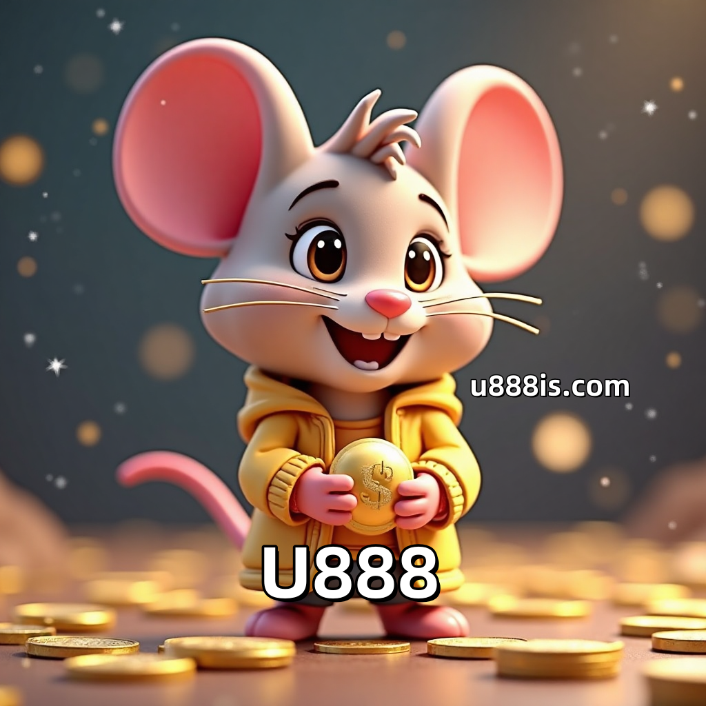 U888